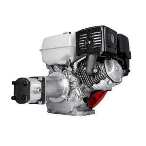 Silnik spalinowy Honda GX270 UT2QXQ4OH z pompą GR1 4,70cm3