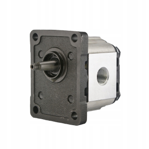 Pompa hydrauliczna zębata grupy 1, 0,80cm3/obr 1,20L/min, lewe obroty