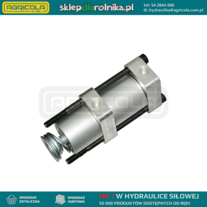 Sterownik pneumatyczny rozdzielacza hydraulicznego P40 P80 Badestnost