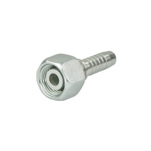 DKOL ZAKUCIE PROSTE DN19 (20) 1SN 2SN M33x2