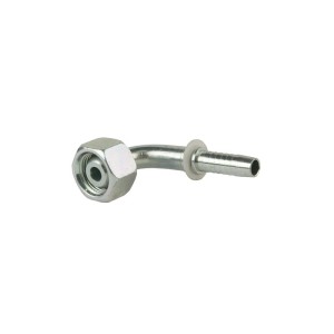 DKR-90 ZAKUCIE KĄTOWE DN8 1SN 2SN 1/2"
