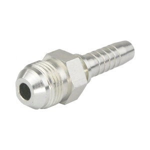 AGJ ZAKUCIE PROSTE DN10 1/2SN 7/8"-14 UNF