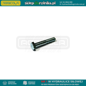 ŚRUBA 16X90 8,8 DIN931