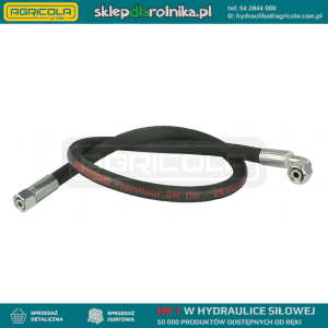 Przewód hydrauliczny DN10 2SN AK (DKOL-DKOL90) 18/18