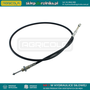 Linka 2000mm system Indemar na widełki