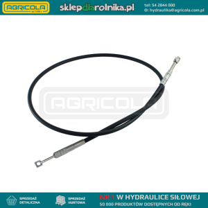 Linka do quicka 2000mm system Indemar na widełki