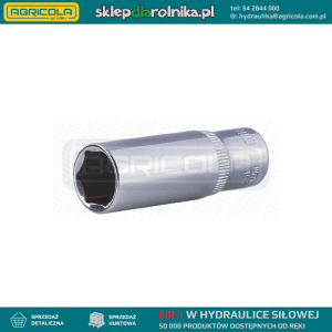 NASADKA 1/2 DŁUGA 13MM COVAL/CORONA