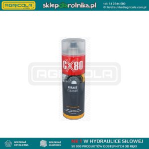 CX-80 BREAKECLEANER 500ml