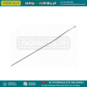 OPASKA LISTWOWA L750