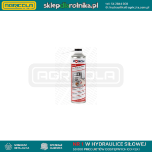 ODRDZEWIACZ TRUCK MAGIC 500ml S413