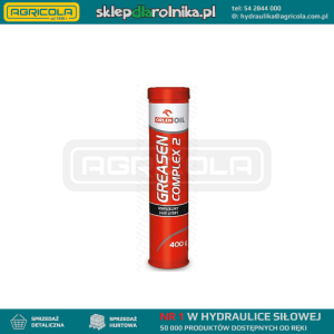 SMAR GREASEN COMPLEX 2 400g