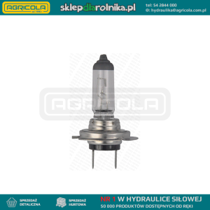 ŻARÓWKA H7 12V55W