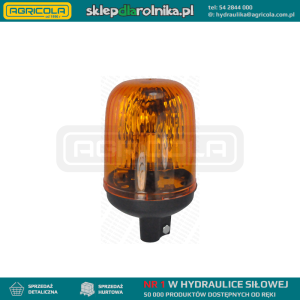 LAMPA BŁYSKOWA 12V