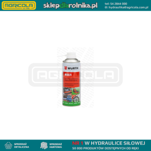 MULTI PREPARAT WIELOF.400ml