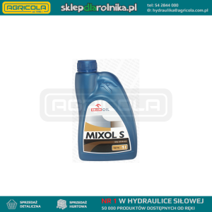 OLEJ MIXOL 1L