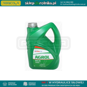 OLEJ AGROL BOX 26 5L