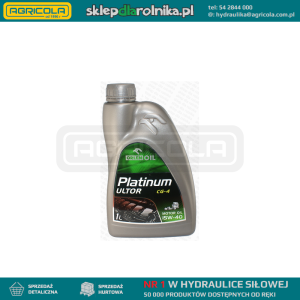 OLEJ PLATINUM ULTOR CG-4 15W/40 1L