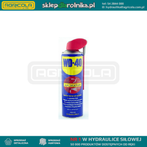PREPARAT WD-40 450ml.