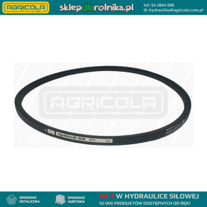 PASEK SPA 1007 OPTIBELT
