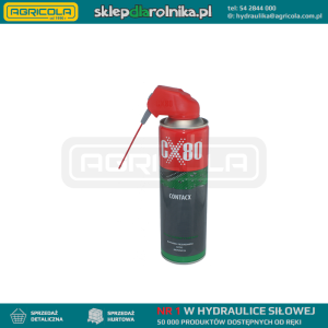 CX-80 CONTACX 500ml