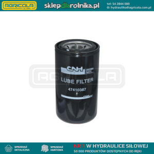 FILTR OLEJU 1329020C W950/17 P553693 PP111A SO3331