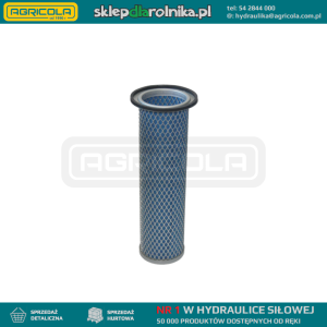 FILTR POW.ZETOR AF-4654 41005991