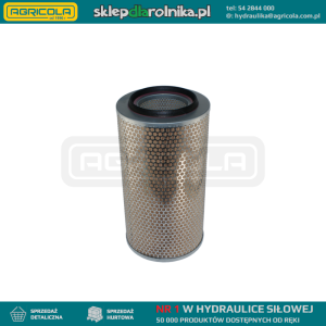 FILTR POW. C20325/2 P771561 AF25064 WA30800 AM420