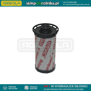 FILTR HYDRAULIKI HE00051 ZETOR