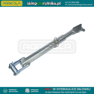 Stabilizator rurowy boczny Ursus C-360 C-360-3P Zetor 5211-7211