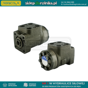 Orbitrol OSPB 160 CN M+S HKU160/7 150-0128