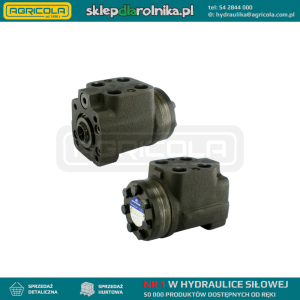 Orbitrol OSPC 160 ON M+S HKUS160/4 150N2153