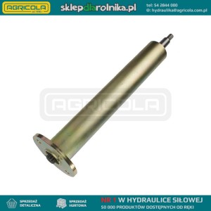 Kolumna kierownicy Ursus C-360 Zetor 5211 - 7211 do wspomagania na orbitrol