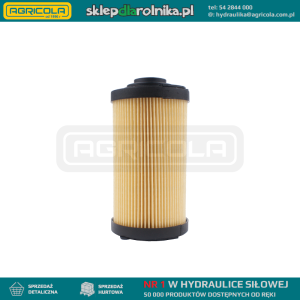 Wkład CRE025CV1 do filtra powrotnego RFM025CV1BB5