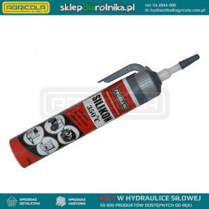 CAMPRESIL 250g SILIKON