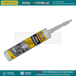 SILIKON UNIWERSALNY 300ml