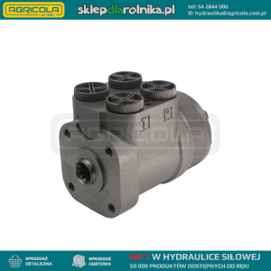 Orbitrol OSPB 80 CN 150-0126