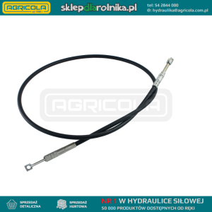 Linka do quicka 1000mm system indemar na widełki