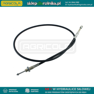 Linka 1000mm system Indemar na widełki