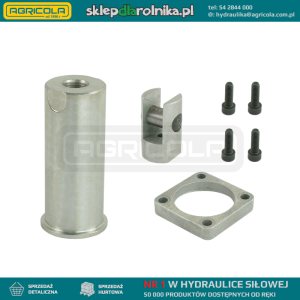 Komponent kit do rozdzielacza P120