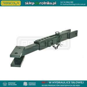 Stabilizator boczny teleskopowy do Ursus C-330