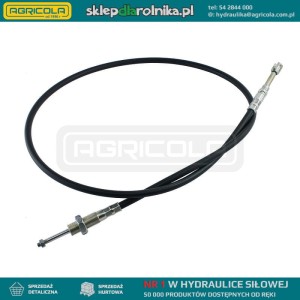 Linka 4500mm system Indemar na widełki Hydrolider