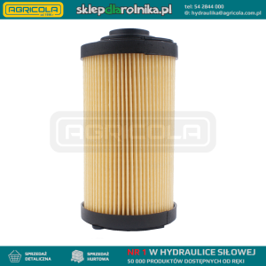 Wkład CRE030CV1 do filtra powrotnego RFM030CV1BB5