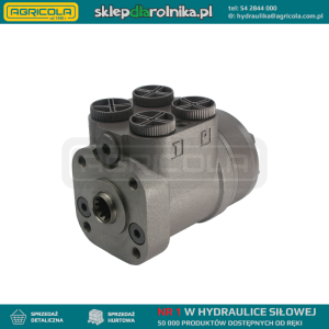 Orbitrol OSPC 400 ON 150N2157